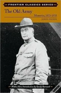 Capa do artigo The Old Army