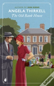 Capa do artigo The Old Bank House