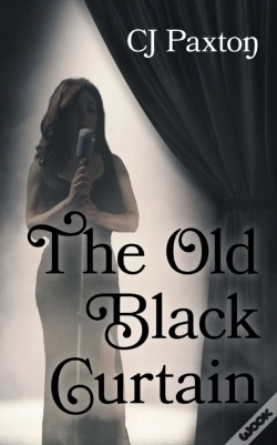 Capa do artigo The Old Black Curtain