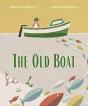 The Old Boat - Preview