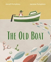 Capa do artigo The Old Boat