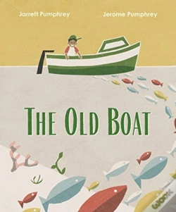 Capa do artigo The Old Boat