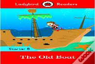The Old Boat - Ladybird Readers Starter Level B