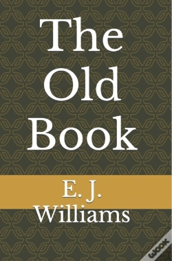 Capa do artigo The Old Book