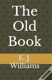 The Old Book