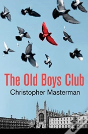 Capa do artigo The Old Boys Club