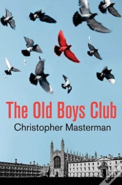 Capa do artigo The Old Boys Club