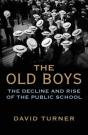 The Old Boys - Preview