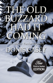 Capa do artigo The Old Buzzard Had It Coming