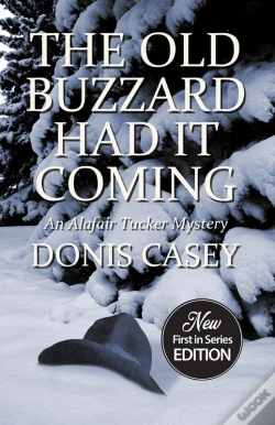 Capa do artigo The Old Buzzard Had It Coming