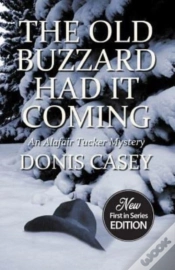 Capa do artigo The Old Buzzard Had It Coming