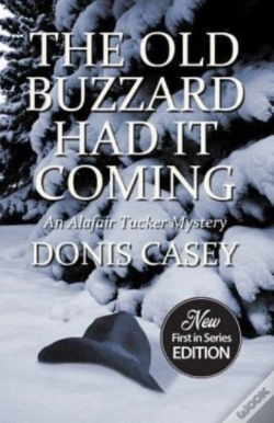 Capa do artigo The Old Buzzard Had It Coming