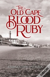 The Old Cape Blood Ruby