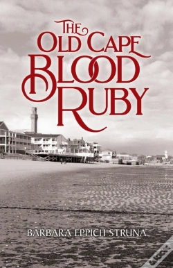 Capa do artigo The Old Cape Blood Ruby