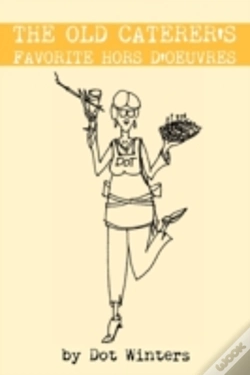 Capa do artigo The Old Caterer'S Favorite Hors D'Oeuvres