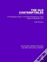 The Old Contemptibles