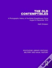 The Old Contemptibles