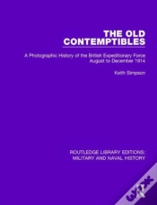 Capa do artigo The Old Contemptibles