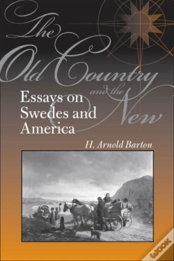 Capa do artigo The Old Country And The New