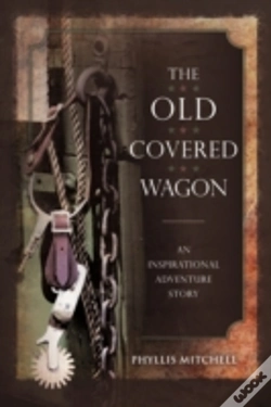 Capa do artigo The Old Covered Wagon