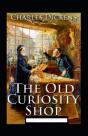 The Old Curiosity Shop Annotated - Preview