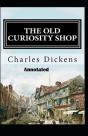 The Old Curiosity Shop  Annotated - Preview