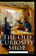 The Old Curiosity Shop Annotated