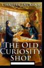 The Old Curiosity Shop Annotated - Preview