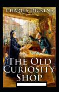 The Old Curiosity Shop Annotated