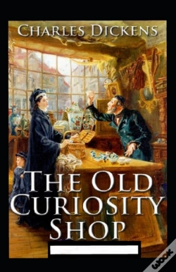 Capa do artigo The Old Curiosity Shop Annotated
