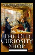 The Old Curiosity Shop Annotated