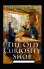 The Old Curiosity Shop Annotated - Preview