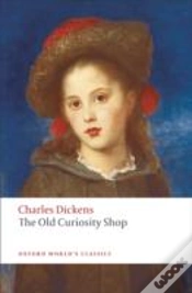 Capa do artigo The Old Curiosity Shop