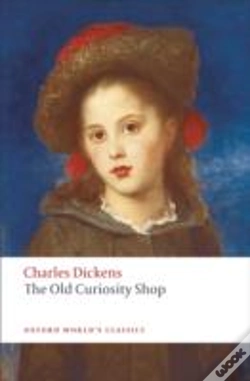Capa do artigo The Old Curiosity Shop