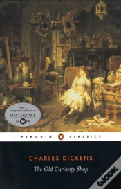 Capa do artigo The Old Curiosity Shop