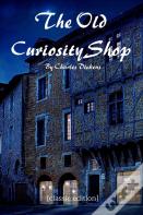 The Old  Curiosity Shop