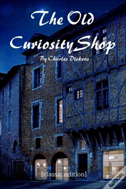Capa do artigo The Old  Curiosity Shop
