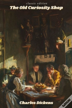 Capa do artigo The Old Curiosity Shop