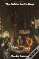 The Old Curiosity Shop