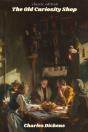 The Old Curiosity Shop - Preview