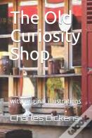The Old Curiosity Shop