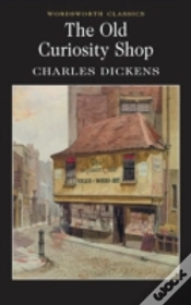 Capa do artigo The Old Curiosity Shop