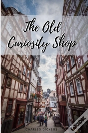 Capa do artigo The Old Curiosity Shop