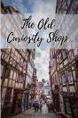 The Old Curiosity Shop - Preview