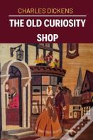 The Old Curiosity Shop
