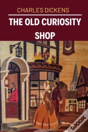 Capa do artigo The Old Curiosity Shop