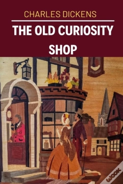 Capa do artigo The Old Curiosity Shop