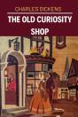 The Old Curiosity Shop - Preview