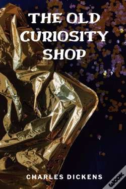 Capa do artigo The Old Curiosity Shop