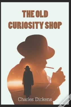 Capa do artigo The Old Curiosity Shop